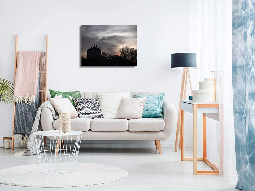 Le château dans les nuages – Image 8