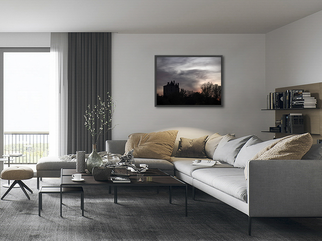 Le château dans les nuages – Image 5