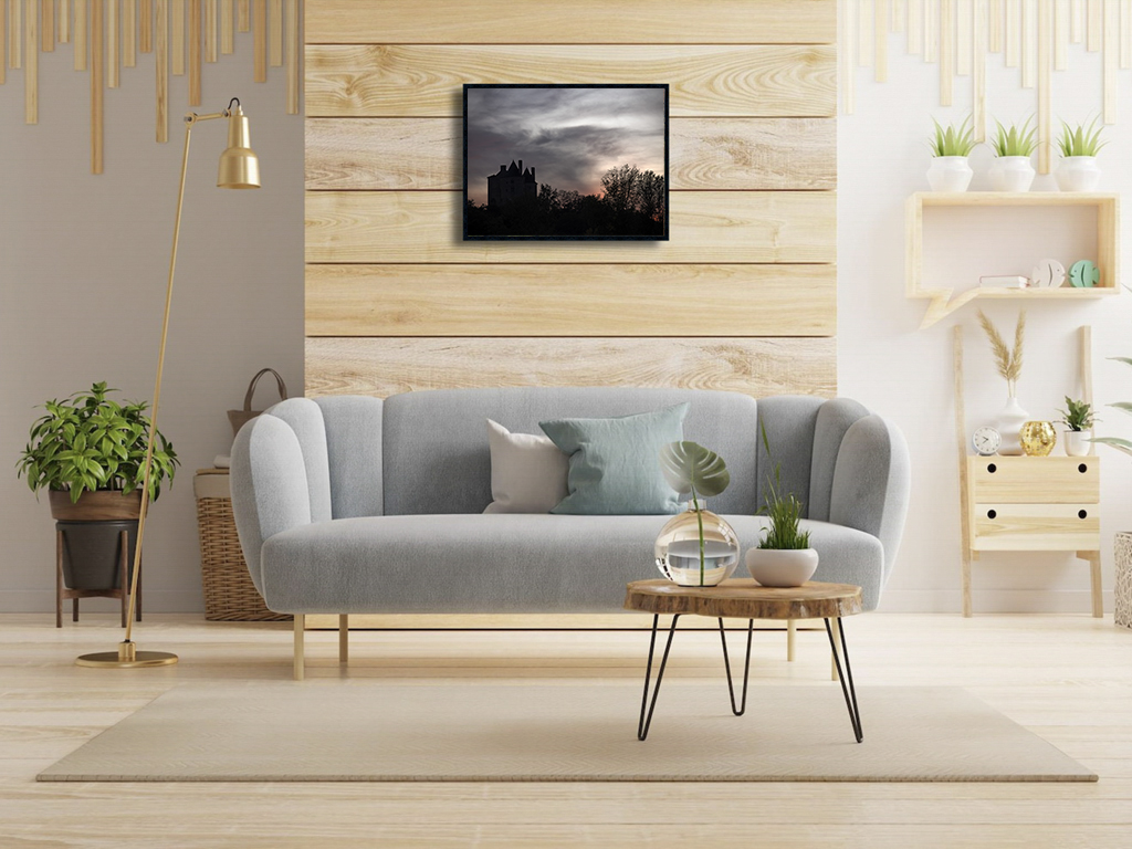 Le château dans les nuages – Image 2