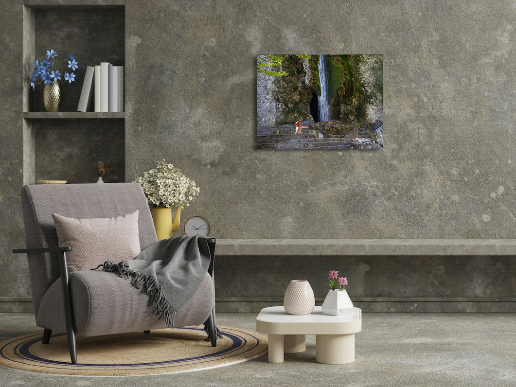 Le cueilleur de gouttes – Image 3