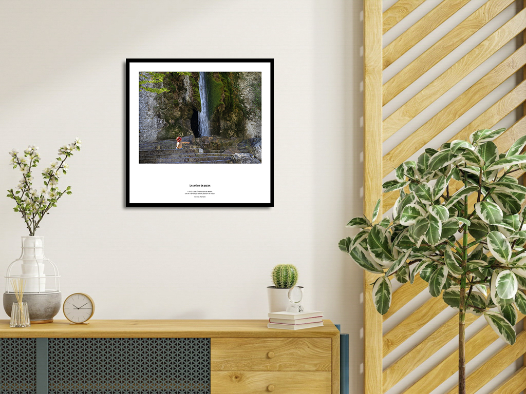 Le cueilleur de gouttes – Image 4