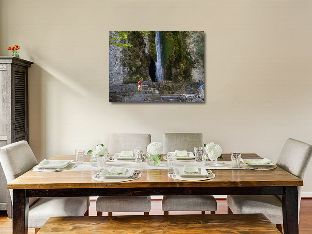 Le cueilleur de gouttes – Image 6