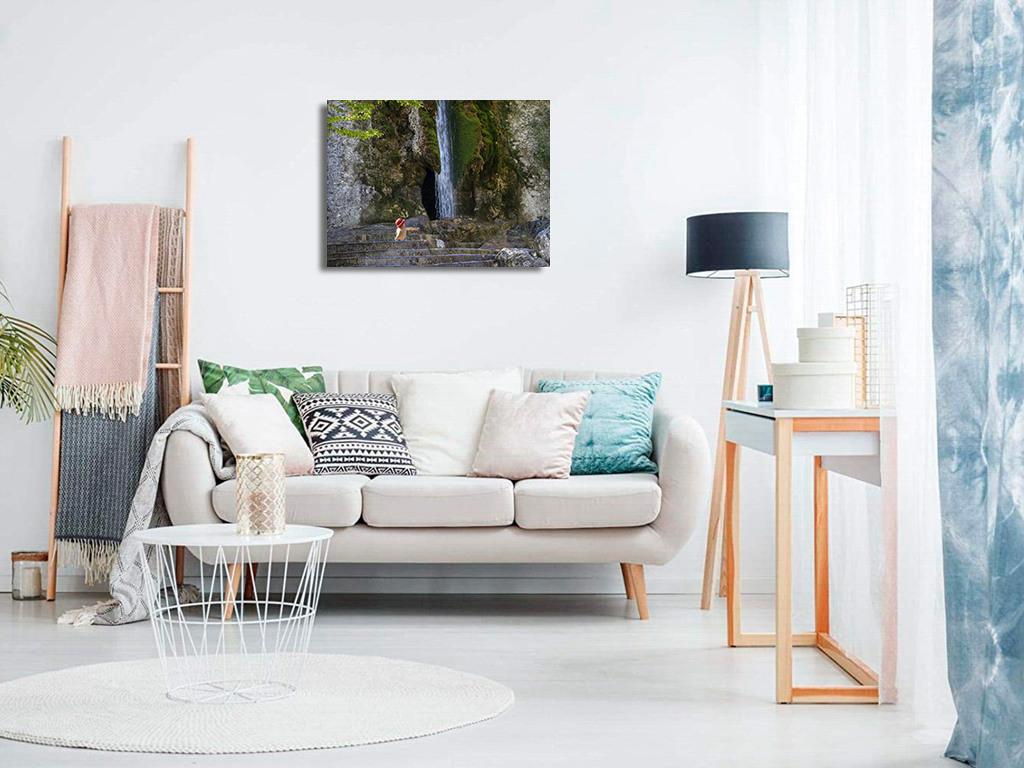 Le cueilleur de gouttes – Image 8