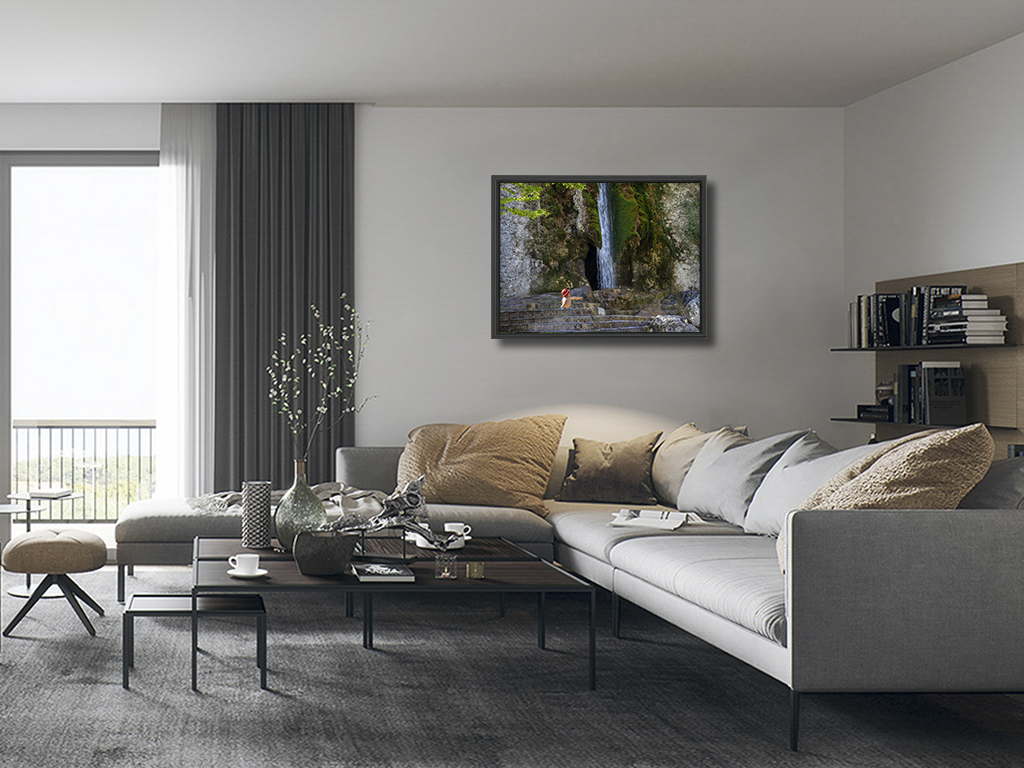 Le cueilleur de gouttes – Image 5