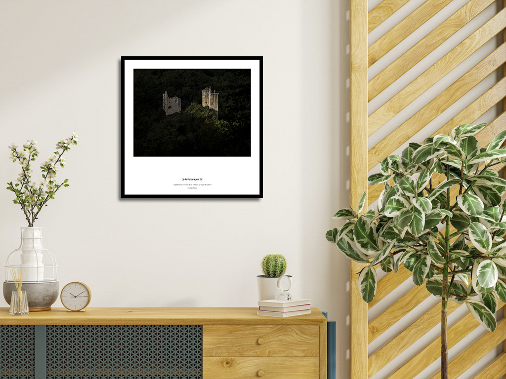 Le dernier sera pour toi – Image 4