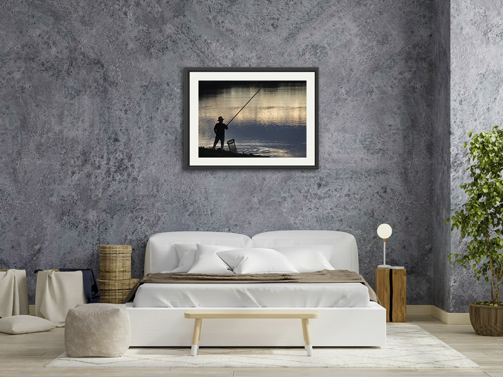 Le pêcheur de lumière – Image 7