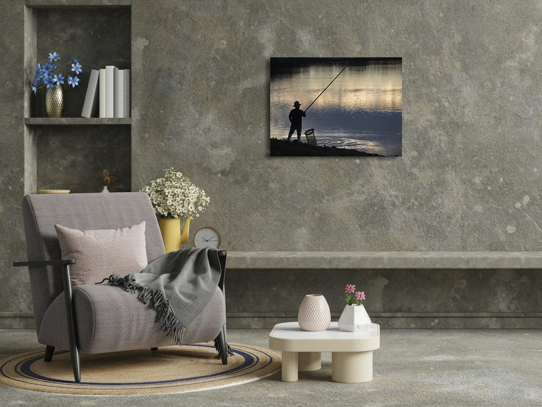 Le pêcheur de lumière – Image 3