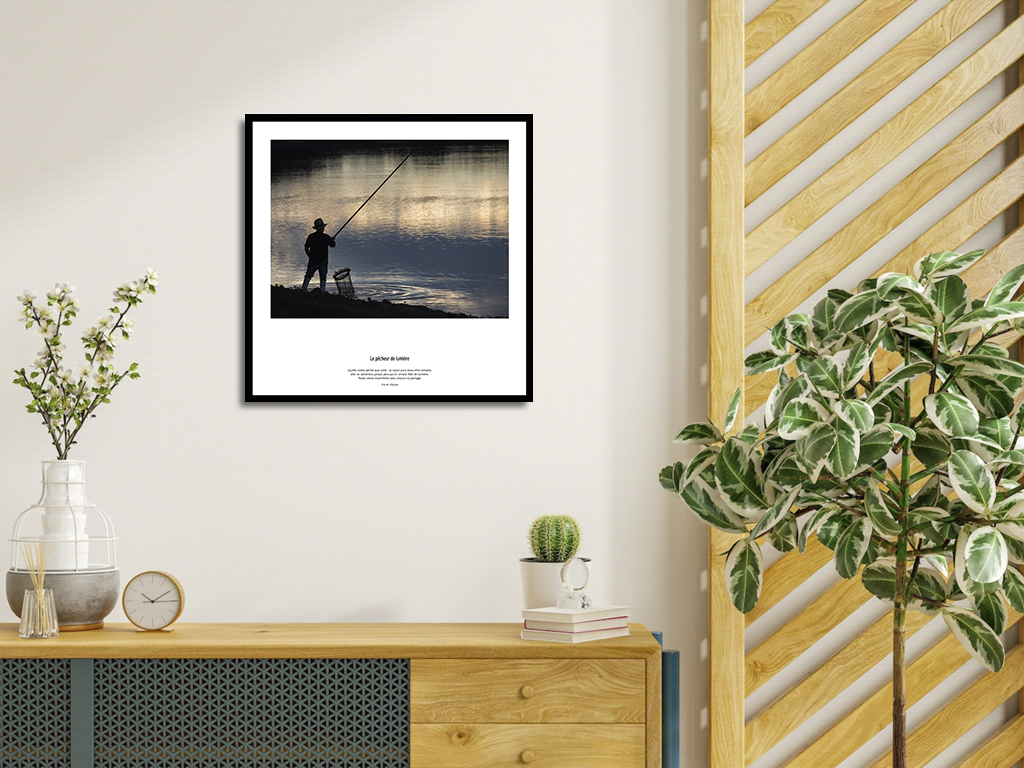 Le pêcheur de lumière – Image 4