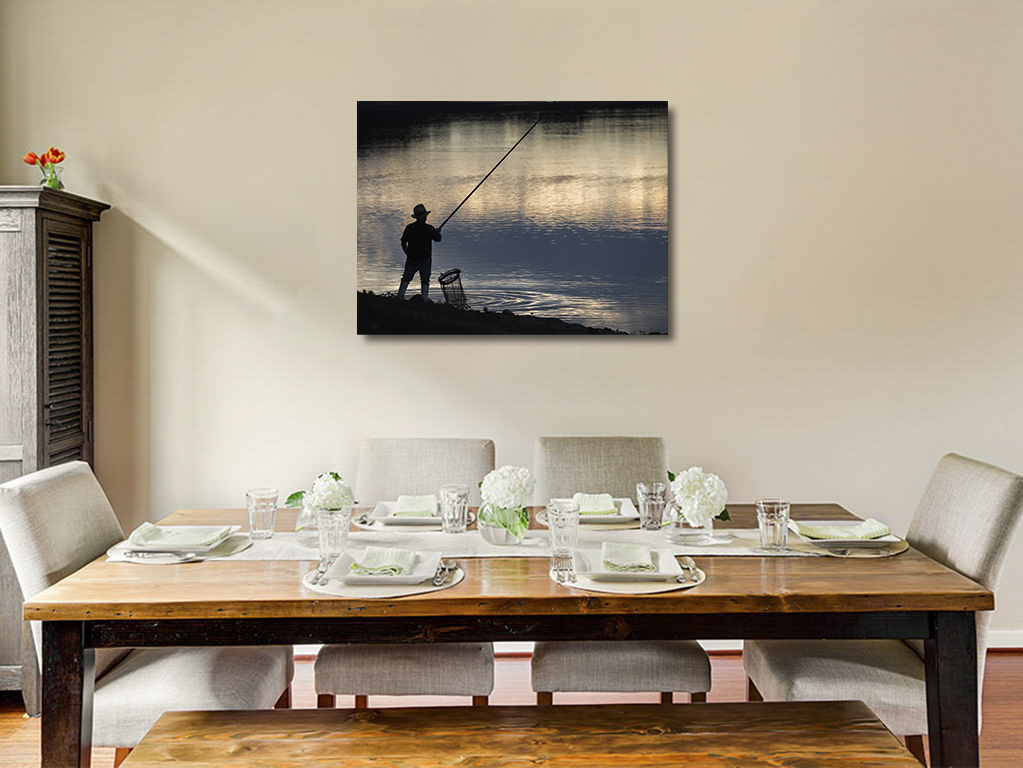 Le pêcheur de lumière – Image 6