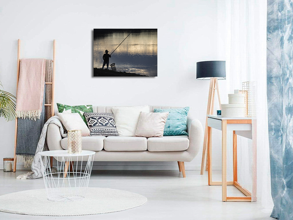 Le pêcheur de lumière – Image 8