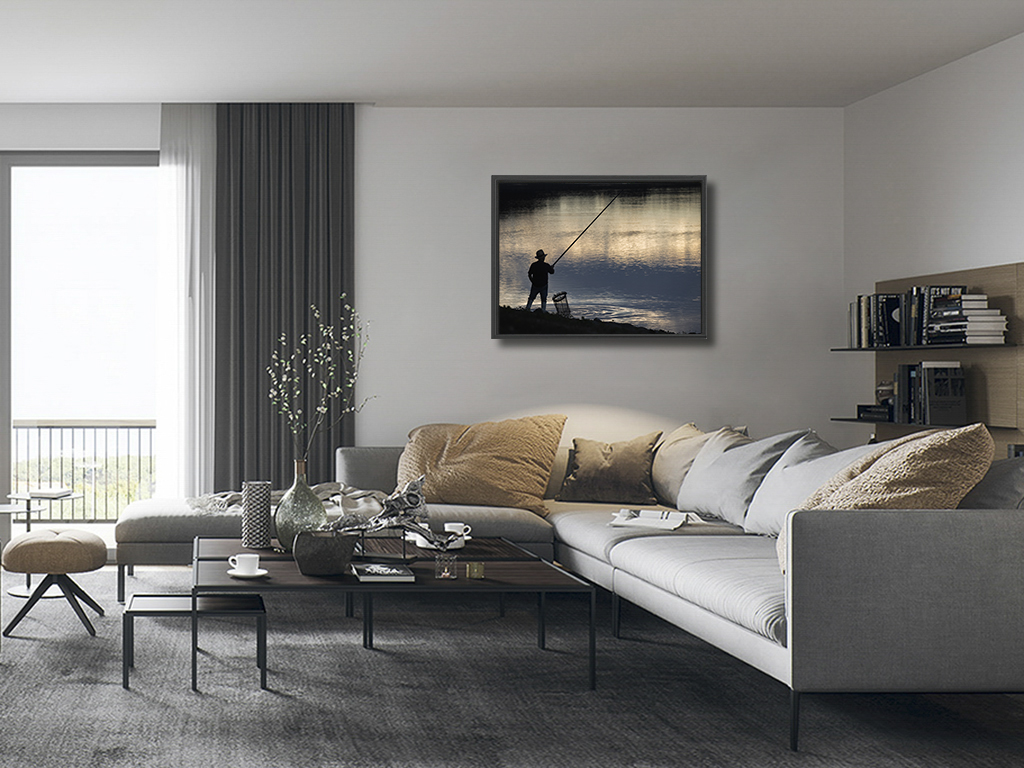 Le pêcheur de lumière – Image 5