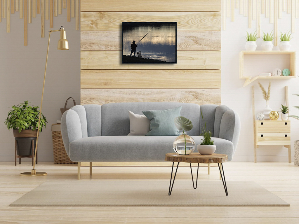 Le pêcheur de lumière – Image 2