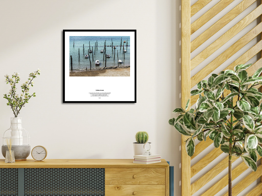 L'enfant et la mer – Image 4