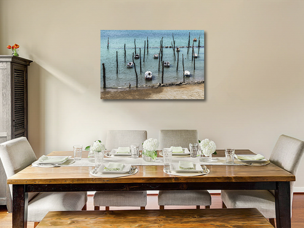 L'enfant et la mer – Image 6