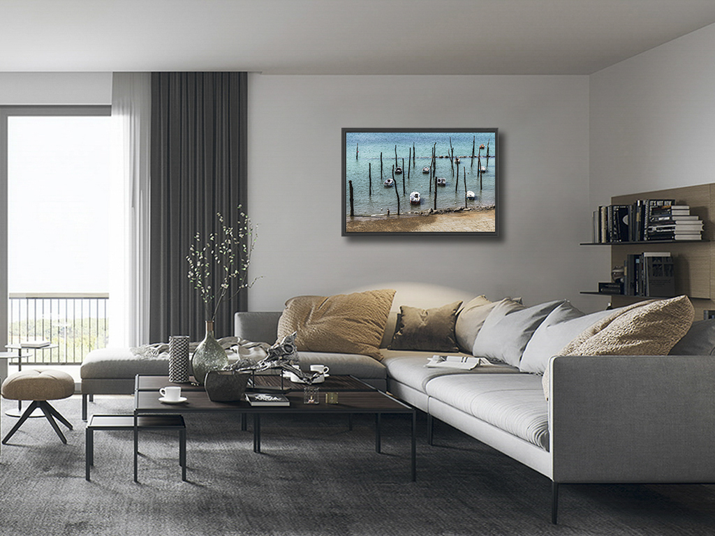 L'enfant et la mer – Image 5