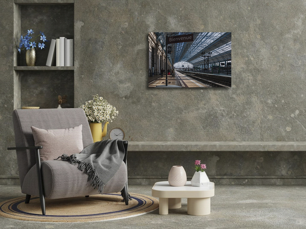 Partir, revenir – Image 3