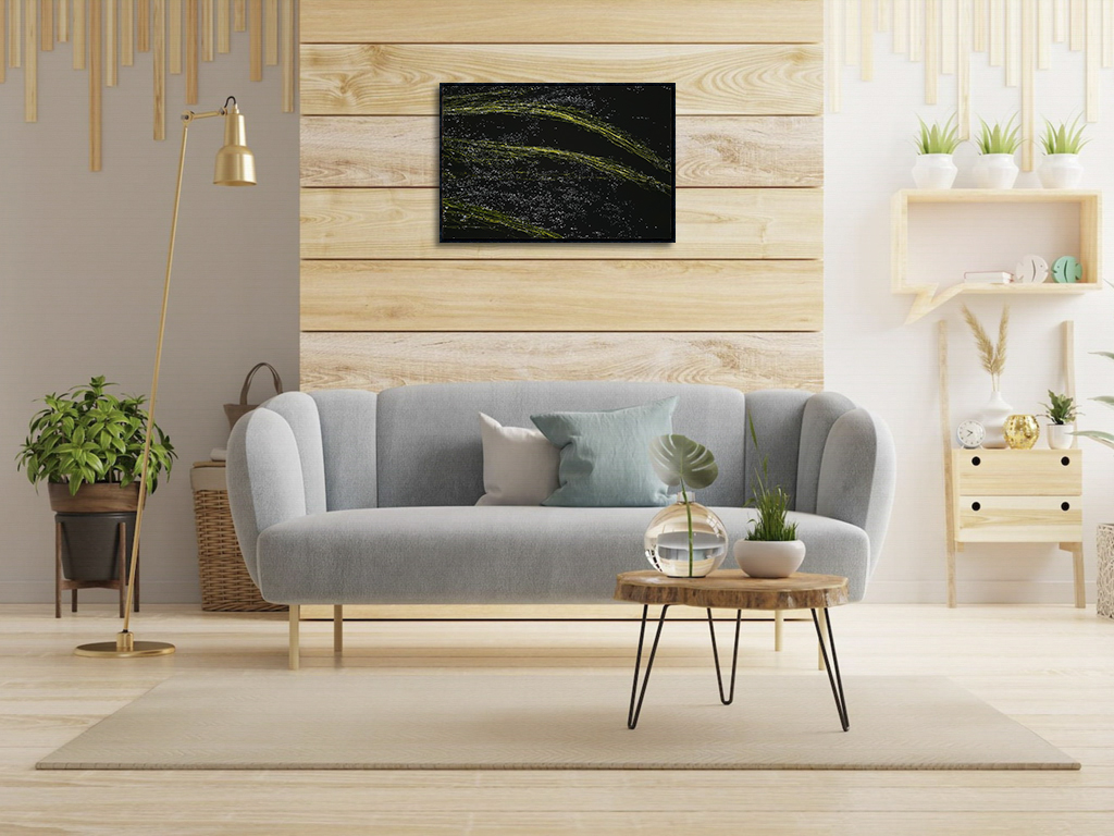 Tes cheveux étoilés – Image 2