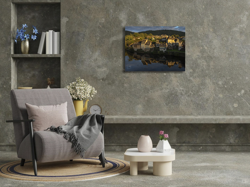 Un passé si joliment présent – Image 3