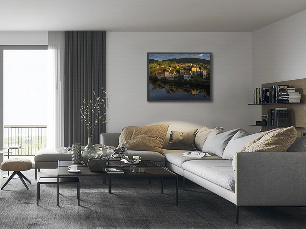 Un passé si joliment présent – Image 5