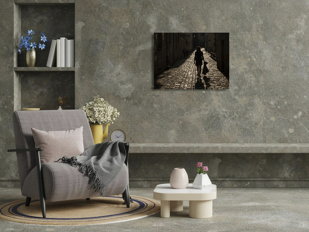 Une place au soleil – Image 3