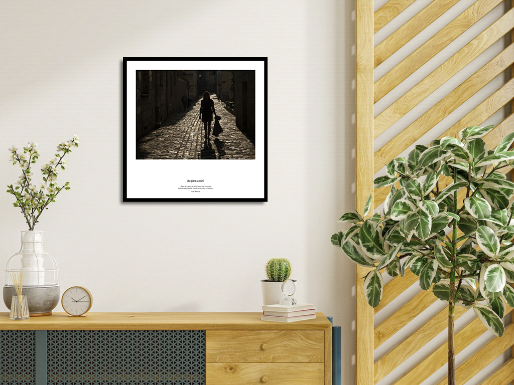 Une place au soleil – Image 4