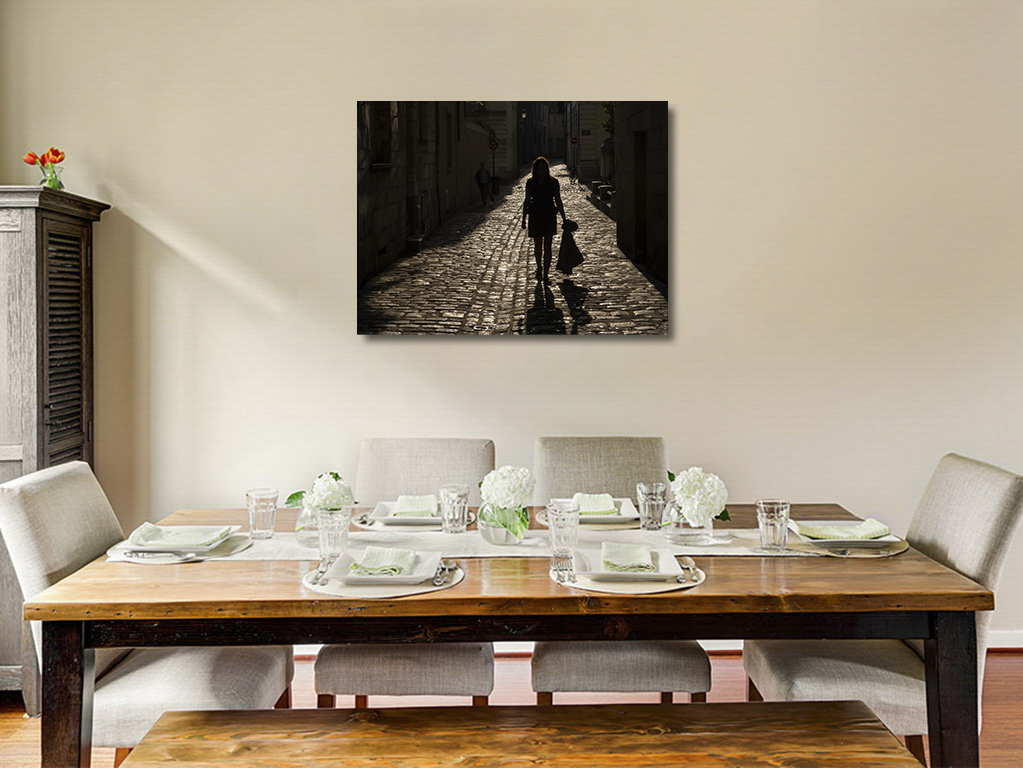 Une place au soleil – Image 6