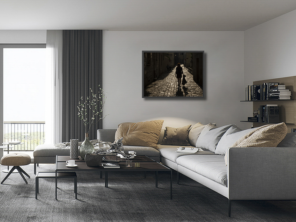 Une place au soleil – Image 5