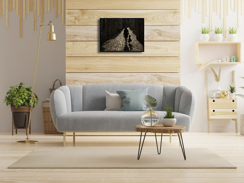 Une place au soleil – Image 2