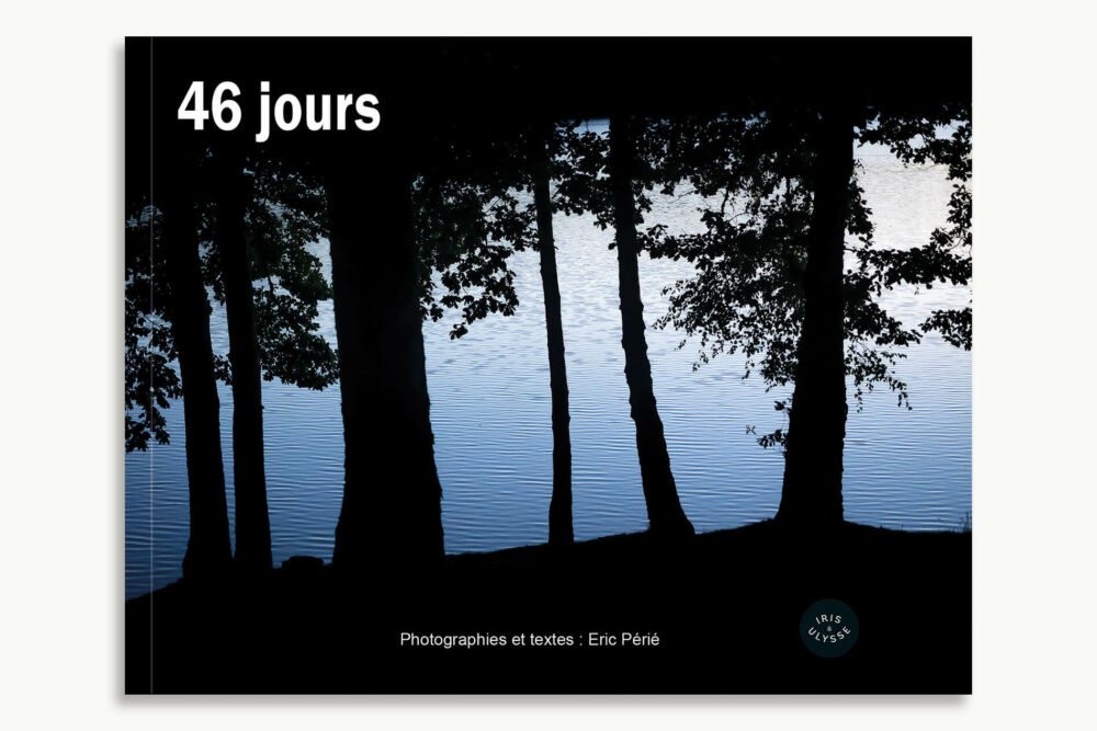 Livre "46 jours"