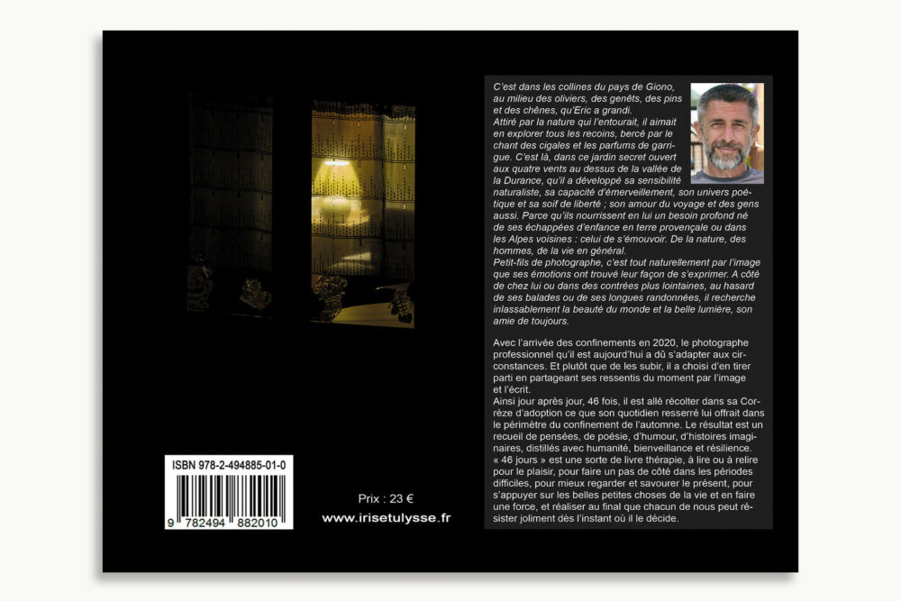 Livre "46 jours" – Image 6