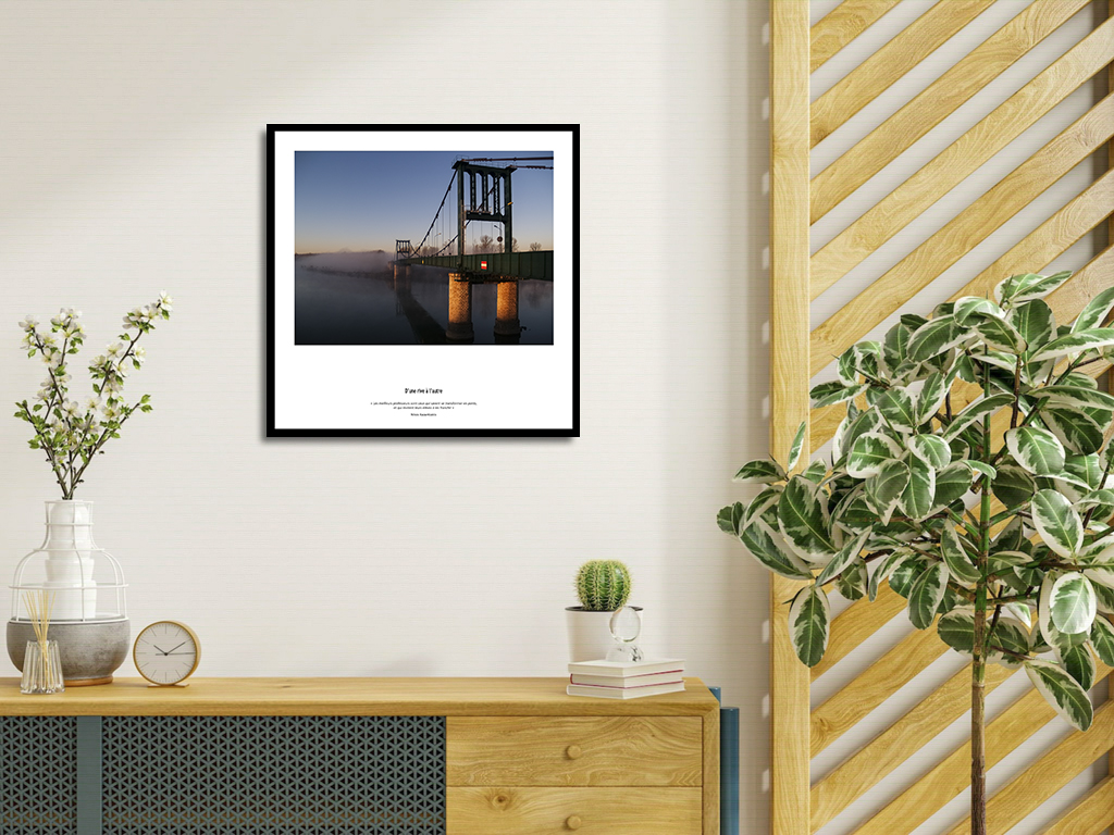 D'une rive à l'autre – Image 4