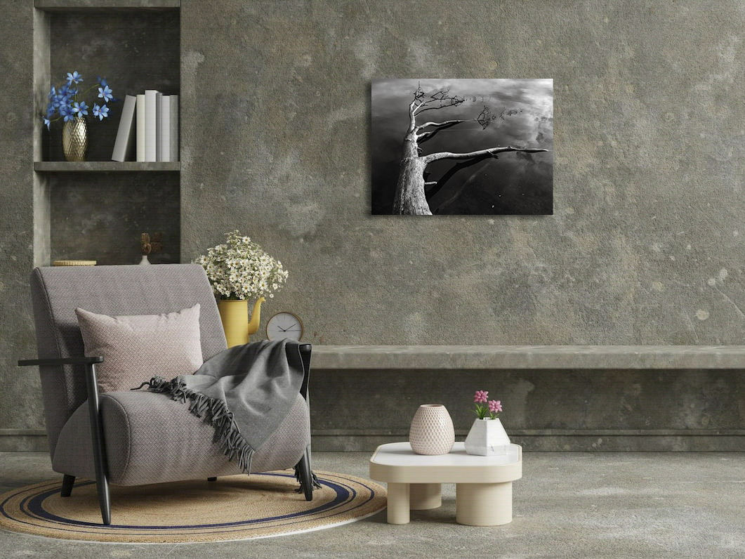 J'ai pourtant résisté... – Image 3