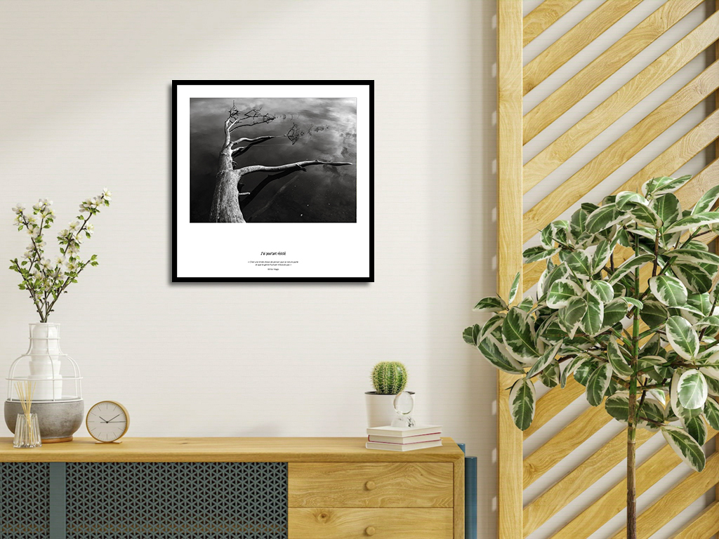 J'ai pourtant résisté... – Image 4