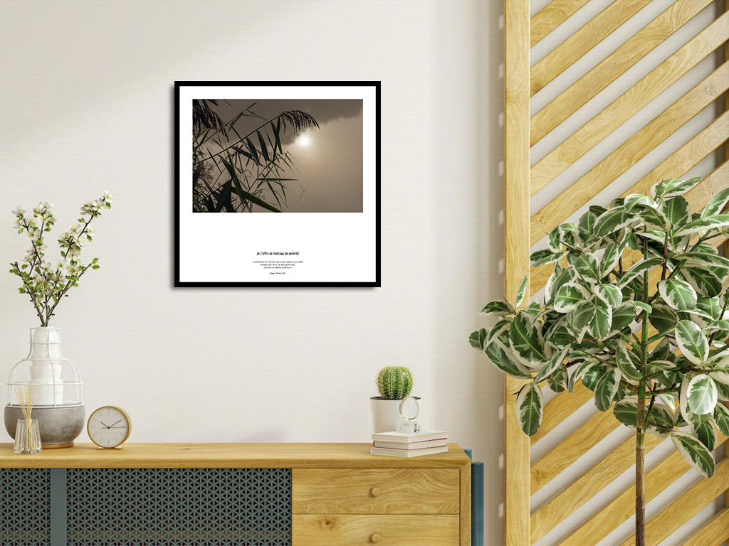 Je t'offre un morceau de sérénité – Image 4