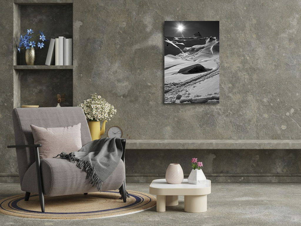 La caresse d'Hélios – Image 3