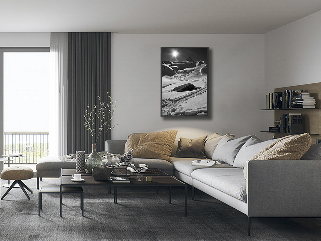 La caresse d'Hélios – Image 5