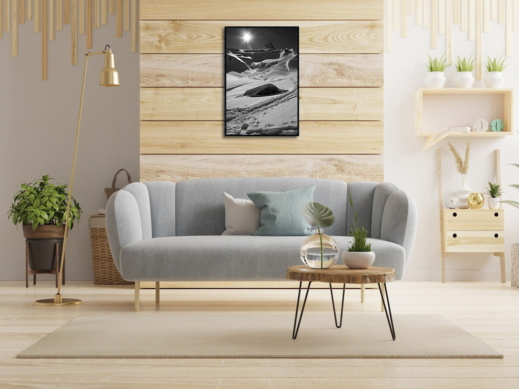 La caresse d'Hélios – Image 2