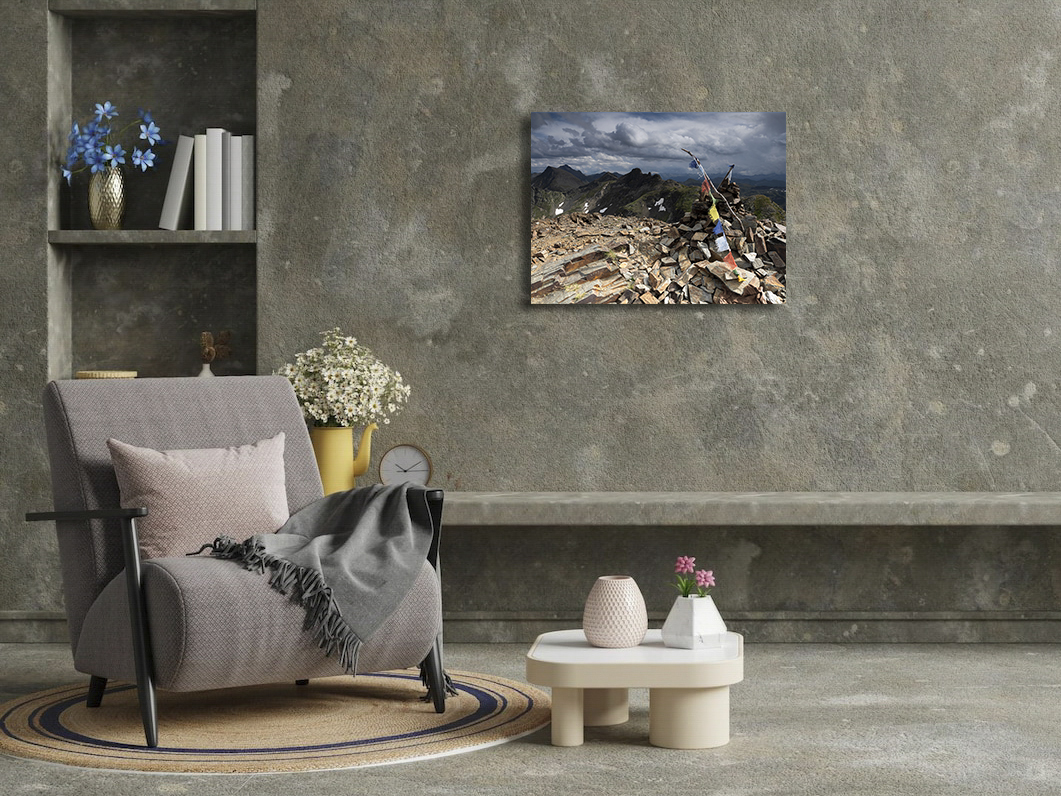 Le chemin n'a pas de fin – Image 3