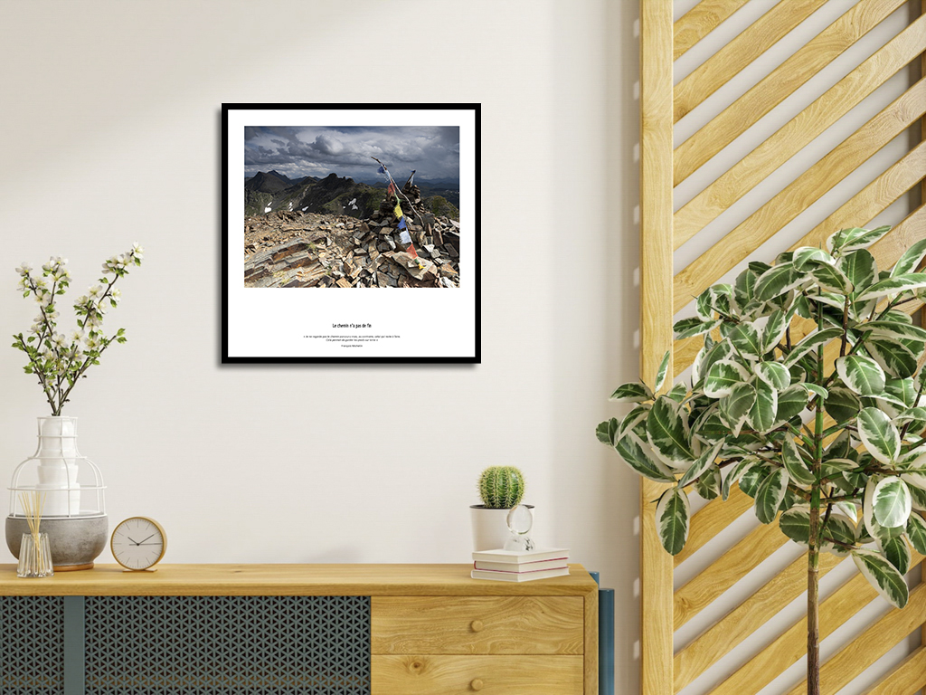 Le chemin n'a pas de fin – Image 4