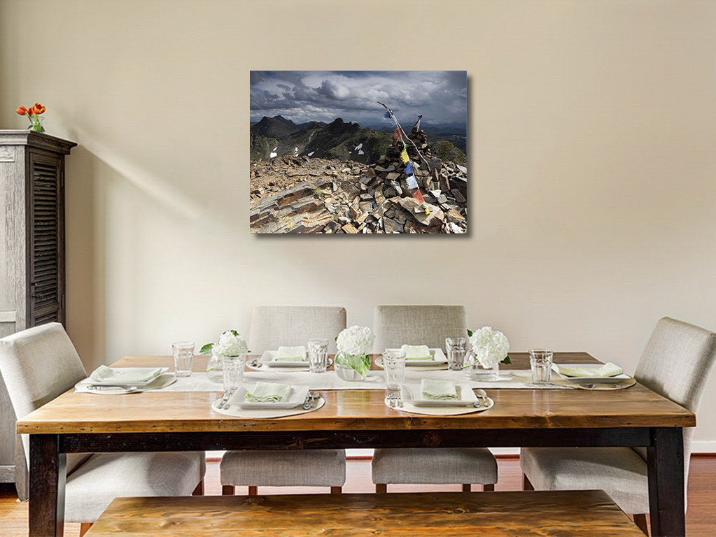 Le chemin n'a pas de fin – Image 6