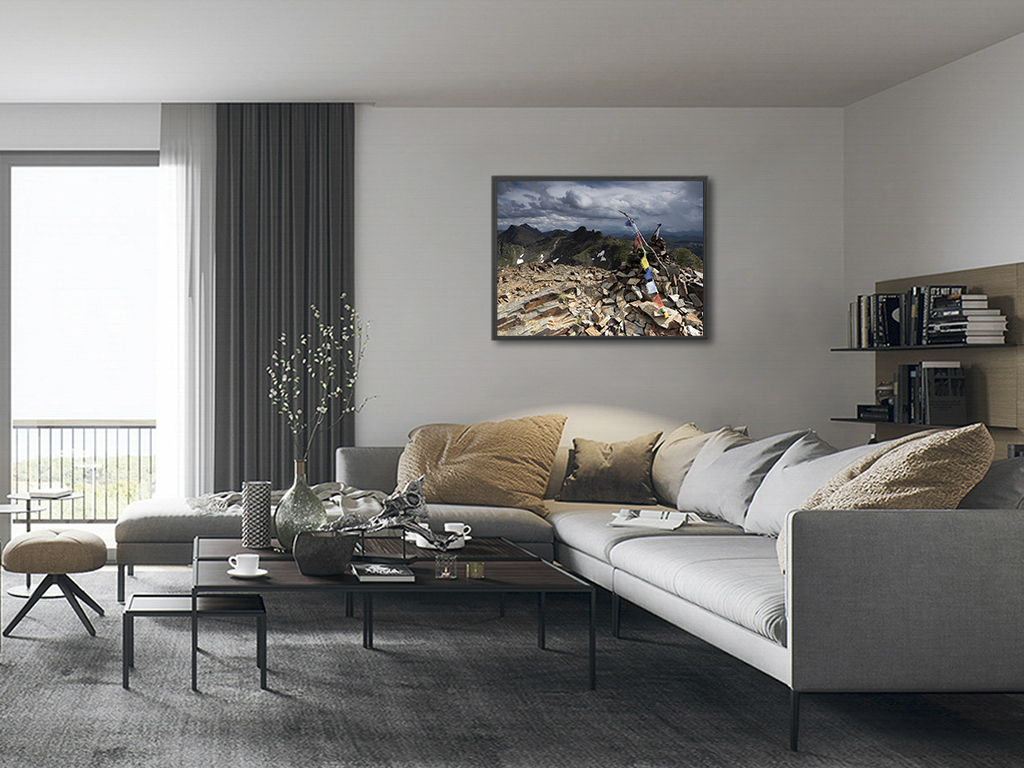 Le chemin n'a pas de fin – Image 5