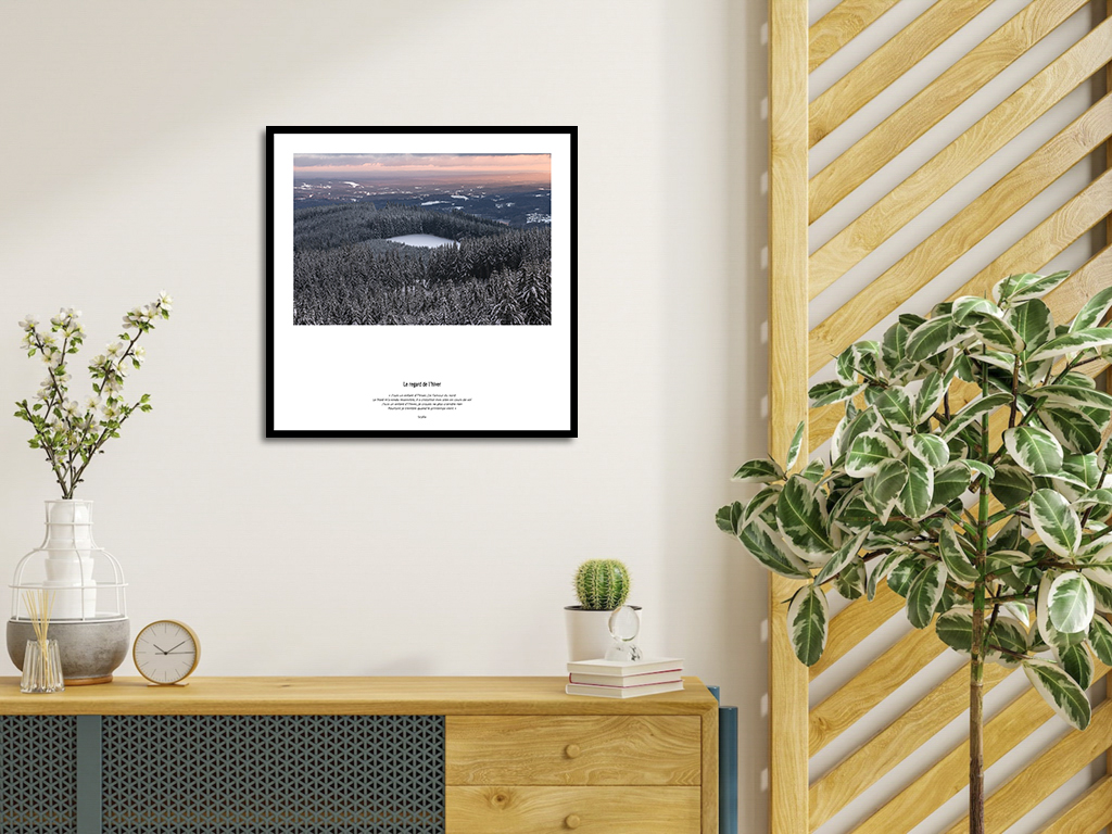 Le regard de l'hiver – Image 4