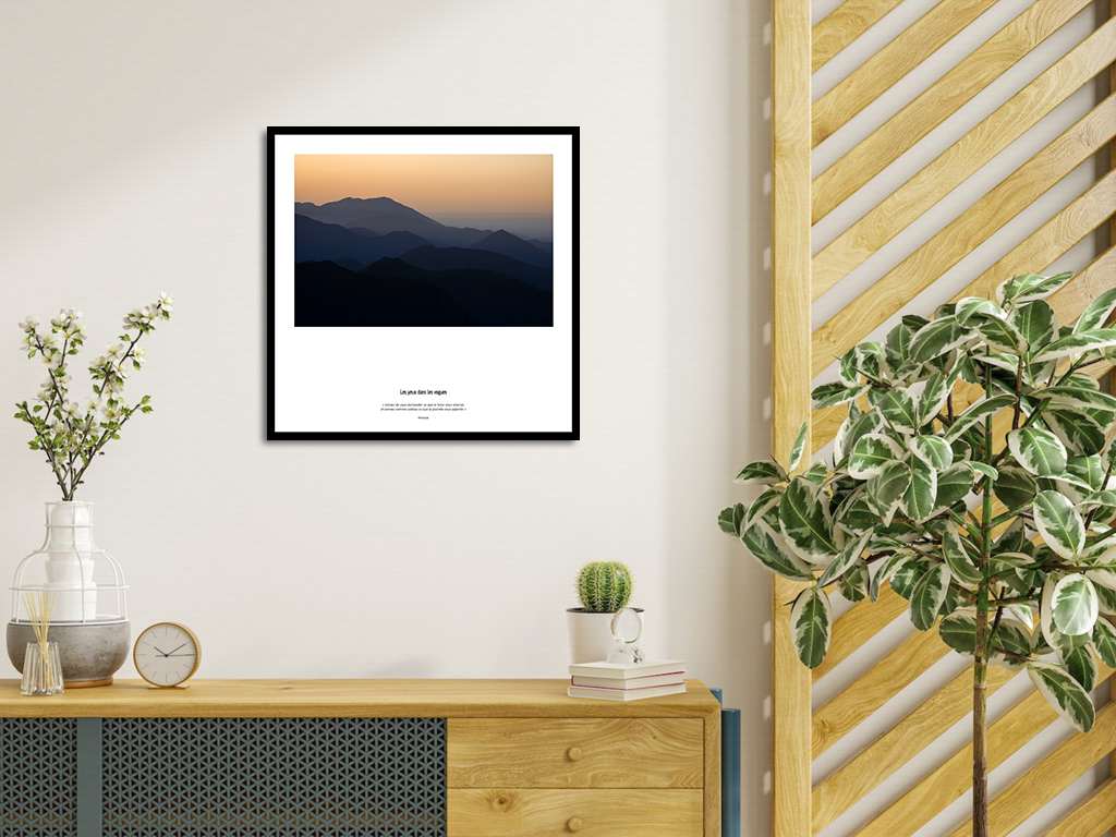 Les yeux dans les vagues – Image 4