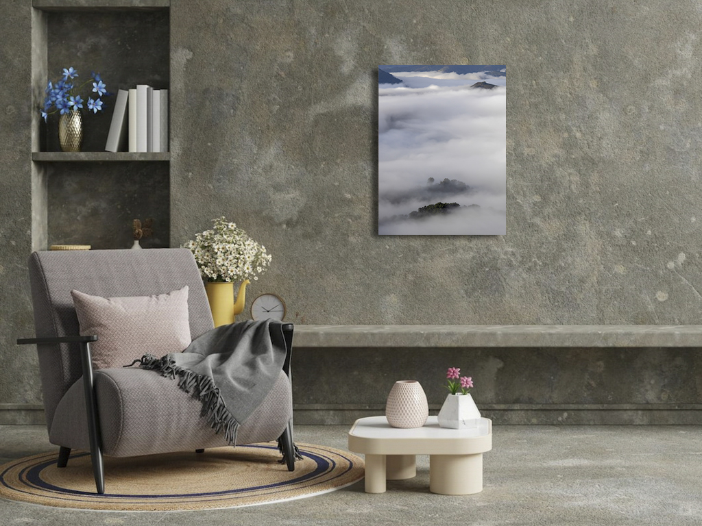 Nos plus belles îles sont dans les nuages – Image 3