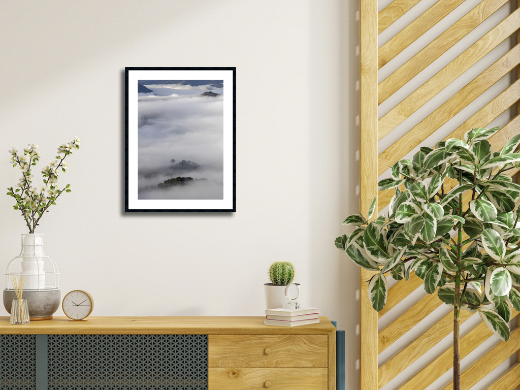 Nos plus belles îles sont dans les nuages – Image 4