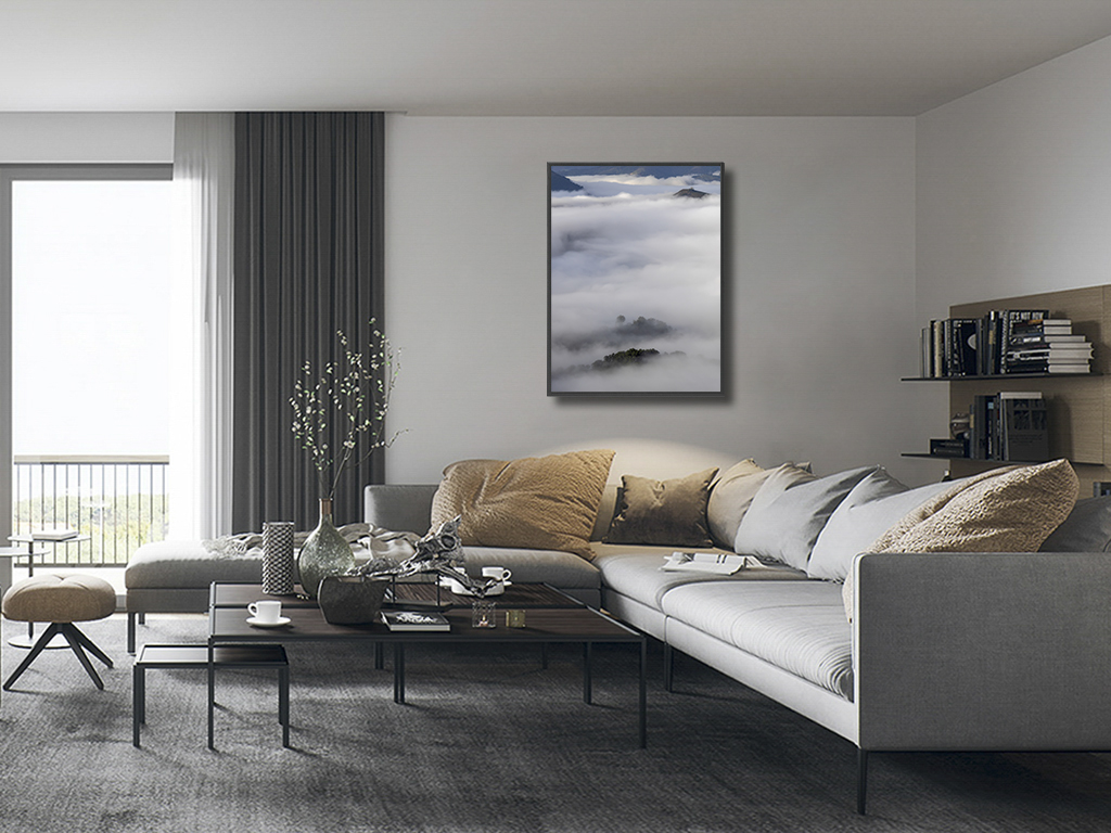 Nos plus belles îles sont dans les nuages – Image 5