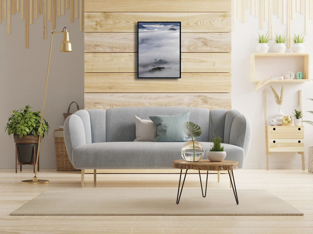 Nos plus belles îles sont dans les nuages – Image 2