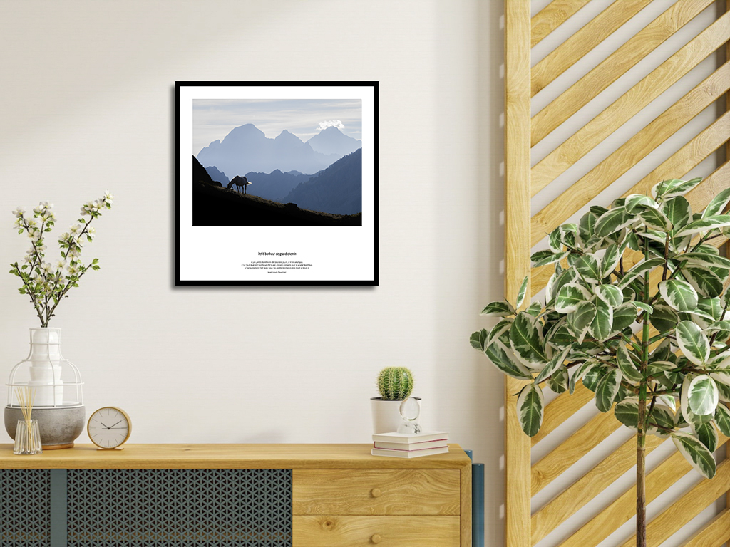 Petit bonheur de grand chemin – Image 4