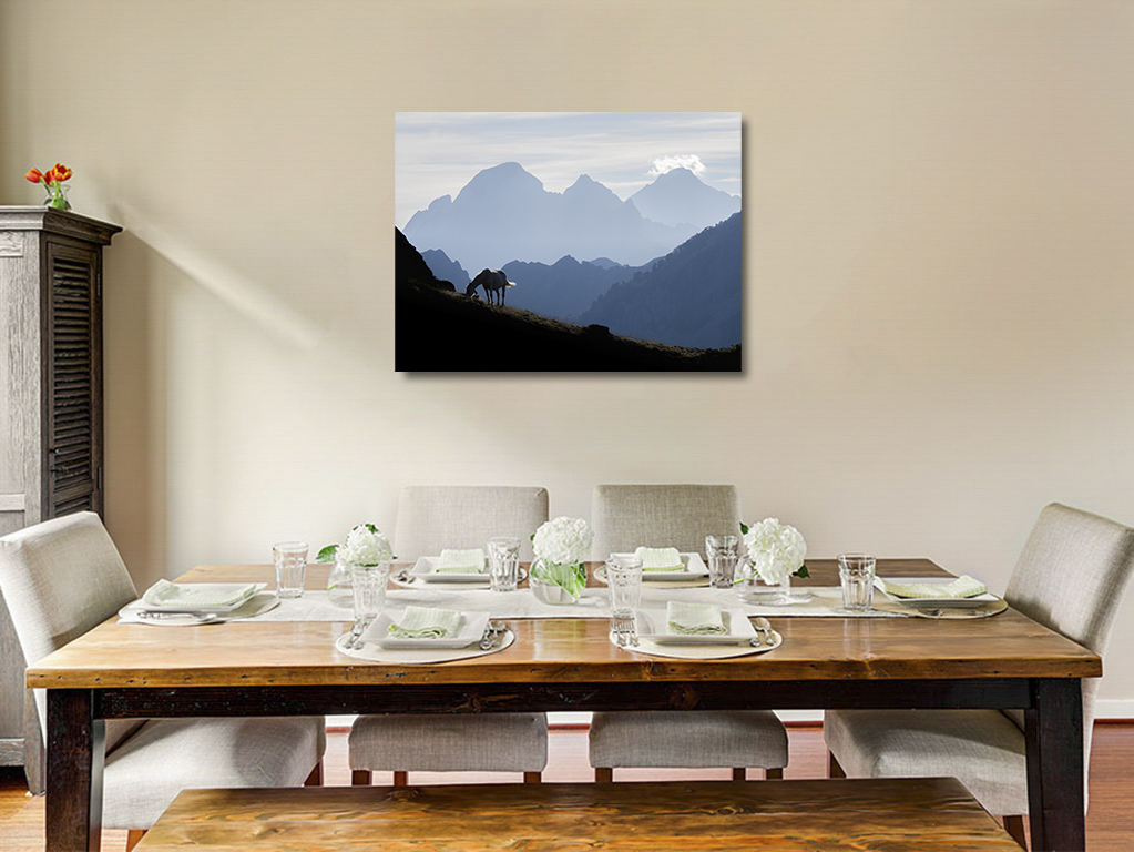 Petit bonheur de grand chemin – Image 6