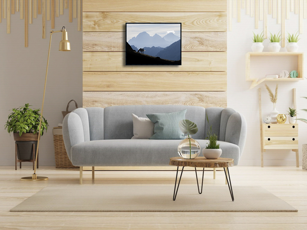 Petit bonheur de grand chemin – Image 2